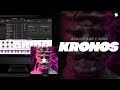 [+25] Best Ambient Analog Lab V Bank - KRONOS [DRAKE, FUTURE, POP SMOKE] Arturia UK Drill Presets