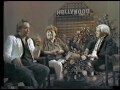 Lenny Bruce's Mother Sally Marr, Sandy Baron, Rare TV Interview