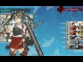 艦これ　2016夏イベe 4甲　ラスダン　ボス戦