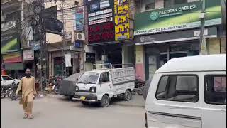 hathi chowk