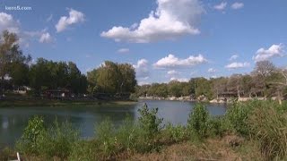 Months after Lake Dunlap disaster, a glimmer of hope for South Texas