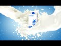 Milk Splash With Box Element 3D | After Effects & Element 3D Template