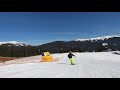 Карвінг Буковель unstoppable bukovel carving demo 3