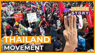 Massive demonstrations grip Thailand | Inside Story