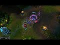 azoh s high elo zed montage 1