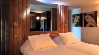 Chalet Zybeline - Luxury Ski Chalet Meribel, France.