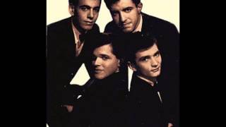 FOUR DIRECTIONS - TONIGHT WE LOVE - CORAL 62456 - 1965