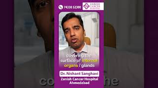 Ep-02  Types of cancer કેન્સર એ કોઈ એક રોગ નથી પરંતુ લગભગ 100 થી વધુ રોગોનો સમૂહ છે. #health #cancer