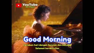 秋恋 - Qiu Lian ( Cinta Musim Gugur ) Good Morning《 Video WhatsApp 》