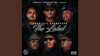 The West Is Where We from (feat. Dizzy Loc, Baby Bud, Lil Blue, Ese Viper & J Melody)