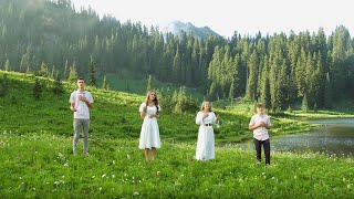 I come to You Lord - a heartfelt Ukrainian Christian song, English subtitles | Rooted in Christ