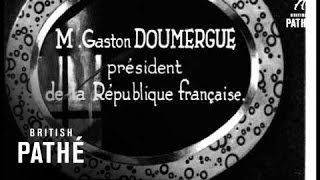 Doumergue (1924)