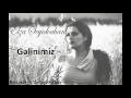 Elza Seyidcahan - Gelinimiz (Audio)