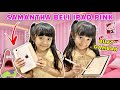 SAMANTHA PUNYA IPAD BARU UNBOXING