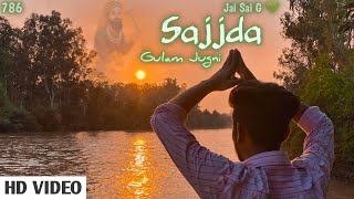 Sajjda (Official Video) Gulam Jugni | White Hill Music | New Punjabi Songs 202O | Ritik Makkar