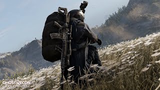 GHOST RECON BREAKPOINT LIVE THRILLING MISSION FIRST TIME OF LIVE