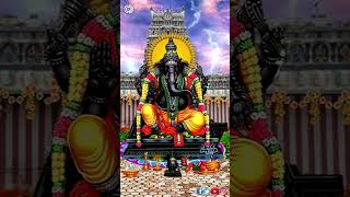 பிள்ளையாரப்பா பக்தி பாடல் | Pillaiyarappa Bakthi Padal | Vinayagar Shorts | Devotional Hits | HD