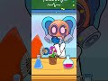 Bubba Bubbaphant: Master of Inventions | Poppy Playtime 4 Animation