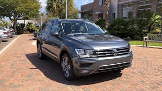 2021 Volkswagen Tiguan Charleston, Mt. Pleasant, West Ashley, North Charleston, Summerville, SC 4132