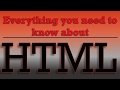HTML Tutorial for Beginners - Headings