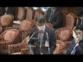 2021 03 19 衆議院内閣委員会