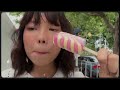 vlog one day in bkk คลิปแรกของช่องไปมิวเซียมสยาม เดินเล่นปากคล่องตลาด 10 09 2023