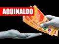 🔥 En Qué Usar el Aguinaldo? ¡Trabajá MENOS! / Emprender Simple