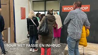 Braintour Eindhoven EK Retail