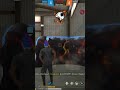 1vs1 only headshot with desert eagle 🦅 in lone wolf 🐺 FF Gameplay #ffmax #freefire #tondegamerfan