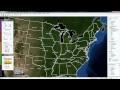 Storm Shield Forecast - August 19, 2014