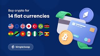 How To Buy Bitcoin With Simpleswap In 15 Minutes Step By Step Guide How