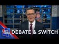 The Worst Debate Of All Time | Biden: 