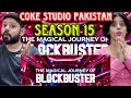 Indian Reaction Coke Studio Pakistan Season 15 | Magical Journey Of Blockbuster Song |