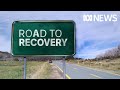 Fire-hit Kangaroo Island, the Adelaide Hills and Yorke Peninsula on the road to recovery | ABC News