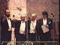 Cantors in Concert. A Grand Evening of Song.