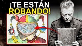 El conocimiento antiguo que fue robado: una historia que no querían que supieras