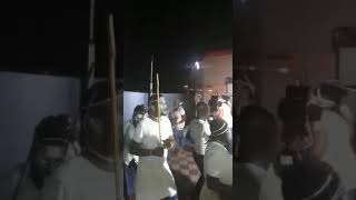 Ithongo lidala