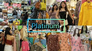 Platinum Fashion Mall 2024, Bangkok ​Thailand​ แพลตตินั่ม อัพเดทล่าสุด 1/03/24