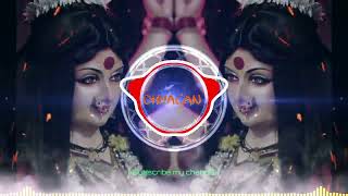 Aai Sawari Maharaja Mahakal Ki _ Bhusawal Band Mix _ Dj CR PRODUCTION