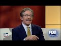 geraldo on trump transition protests in major cities