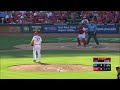 sd@cin ohlendorf strikes out kemp leaves bases full