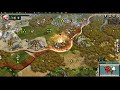 【シヴィライゼーション5】これはあくまで抑止力だから【civilization v】