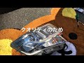 タントカスタム後付けシーケンシャルウインカー