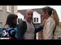 Coronation Street - Tim Attacks Imran