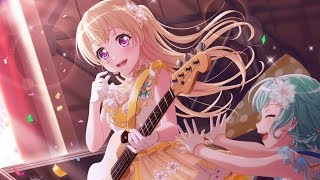 [ガルパ】Back stage Pass 3☆☆☆☆☆ 後日談 ☆3千聖[FHD 60fps]