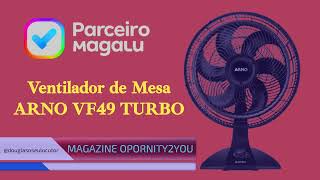 PARCEIRO MAGALU   OFERTA ANTECIPADA VENTILADOR