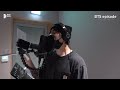 [EPISODE] 'Left and Right (Feat. Jung Kook of BTS)' Recording Sketch - BTS (방탄소년단)