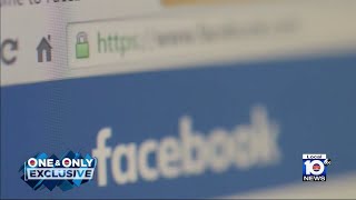 Facebook responds to Local 10 investigation into marketplace scams