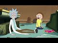 rick odwala iron mana w kosmosie rick i morty dubbing pl sezon 6