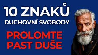 Jste stále uvězněni v iluzi Matrixu nebo jste se již osvobodili?